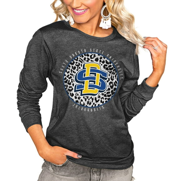 South Dakota State University Official One Color Jackrabbits Unisex Adult T Shirt South Dakota State University Official One Color Jackrabbits Unisex Adult T Shirt